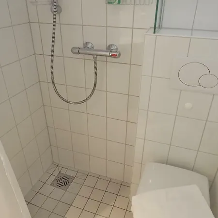 Westerstrasse Kajueten * Büsum