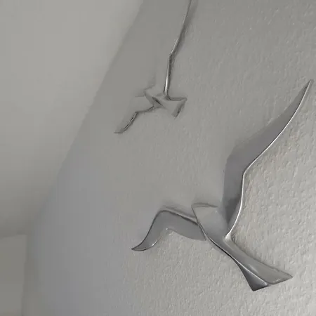 Privatunterkunft Westerstrasse Kajüten *