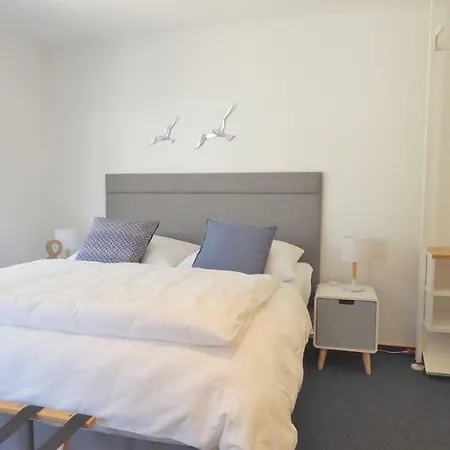 Westerstrasse Kajueten *