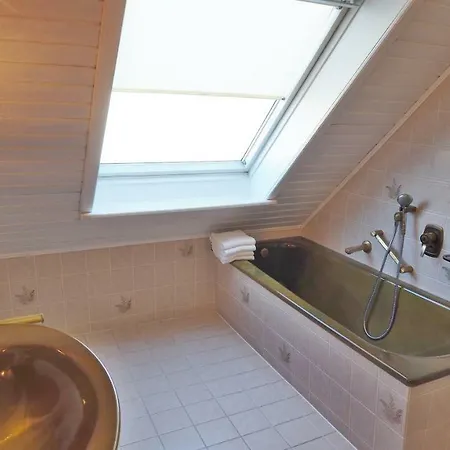 Westerstrasse Kajueten