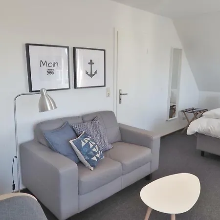 Westerstrasse Kajueten