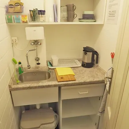 Westerstrasse Kajueten