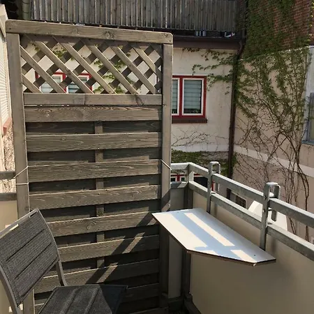 Westerstrasse Kajueten *