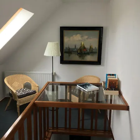 Westerstrasse Kajueten