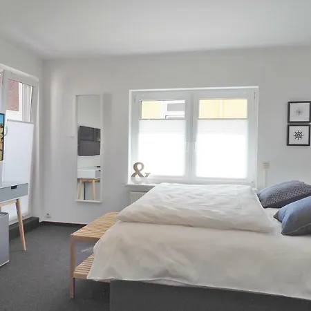 Westerstrasse Kajueten *