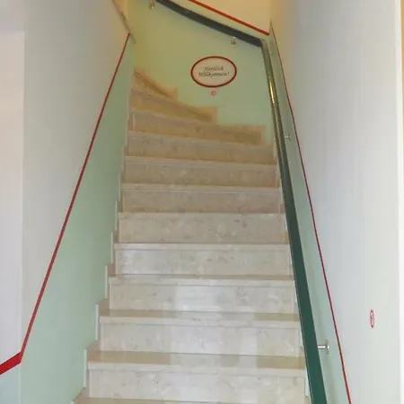 Westerstrasse Kajueten *