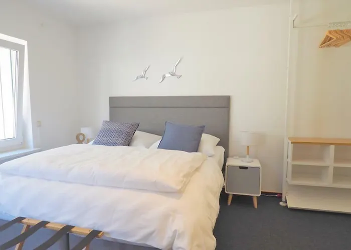 Westerstrasse Kajueten *