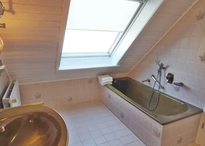 Westerstrasse Kajueten