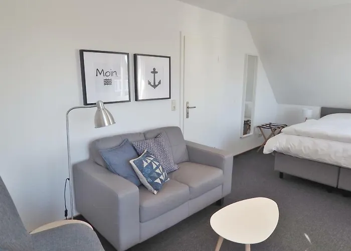 Westerstrasse Kajueten