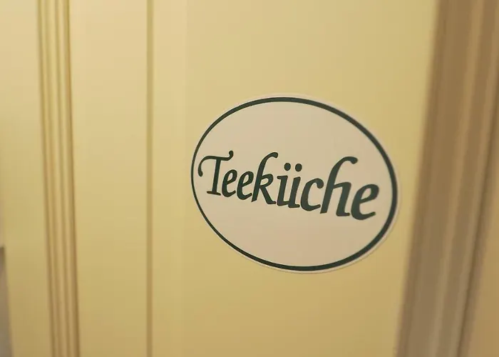 Westerstrasse Kajueten Rum i privatbostad Büsum