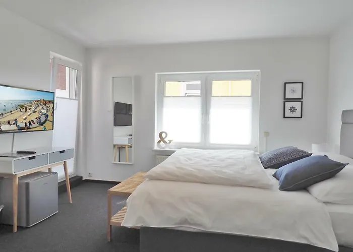 Westerstrasse Kajueten *