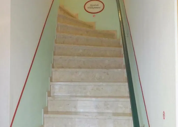 Westerstrasse Kajueten *